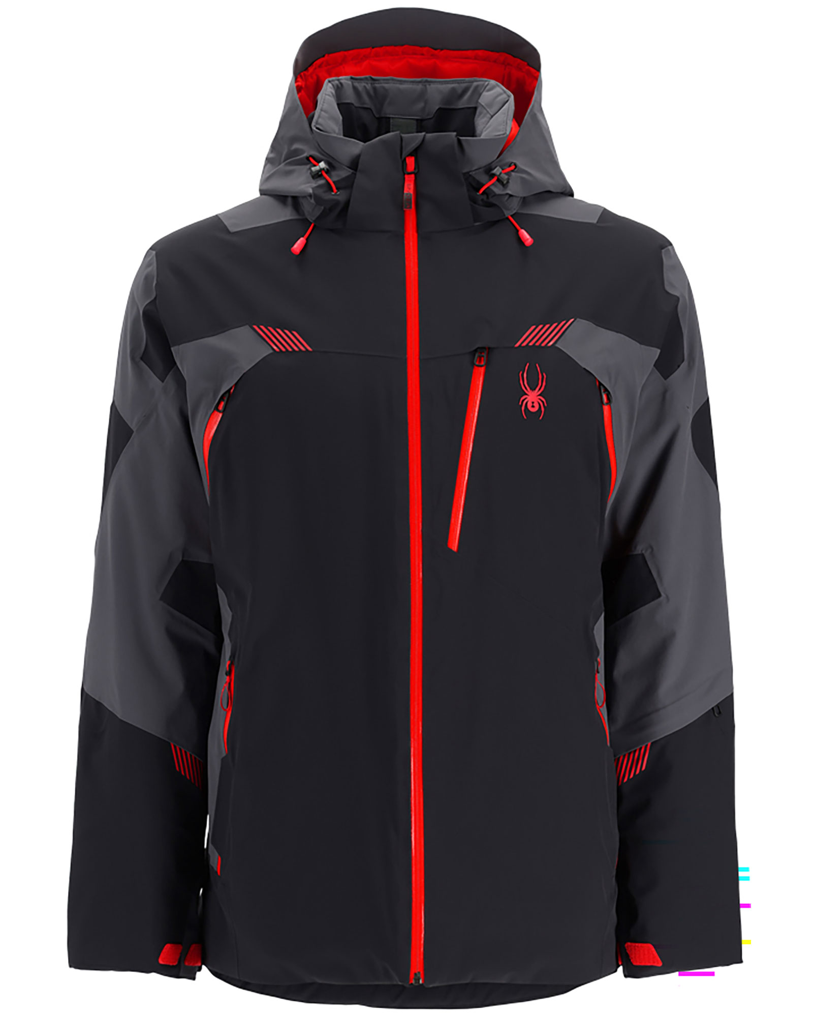 The Best Men s Ski Jackets 2023 24 Snow Magazine